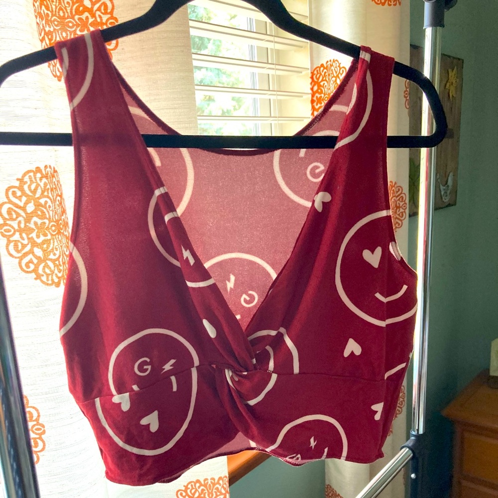 AMERICAN EAGLE: Tank Top